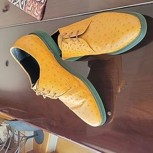 Mascolri Men's shoes size 12